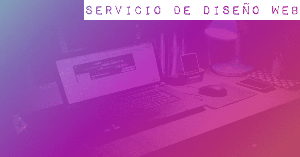 el servicio de diseño web y todo sobre su contratación - mungalon