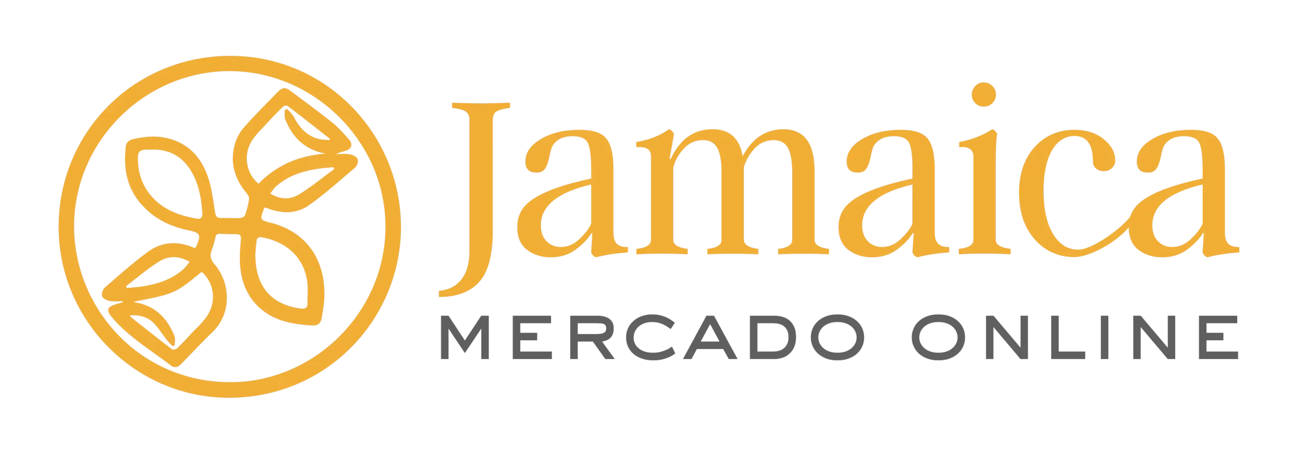 logo mercado jamaica tienda online