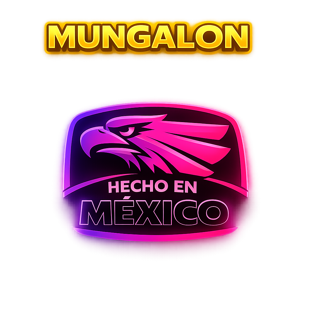 MUNGALON - Agencia de Marketing Digital hecha en México