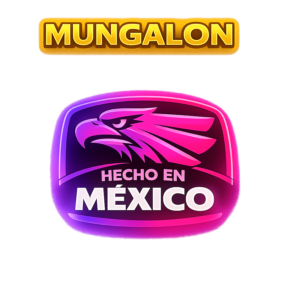 MUNGALON - Agencia de Marketing Digital hecha en México
